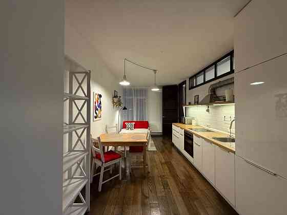 Оренда чудової євро двох кімнатної кв, 41м2, у ЖК Комфорт Таун Киев