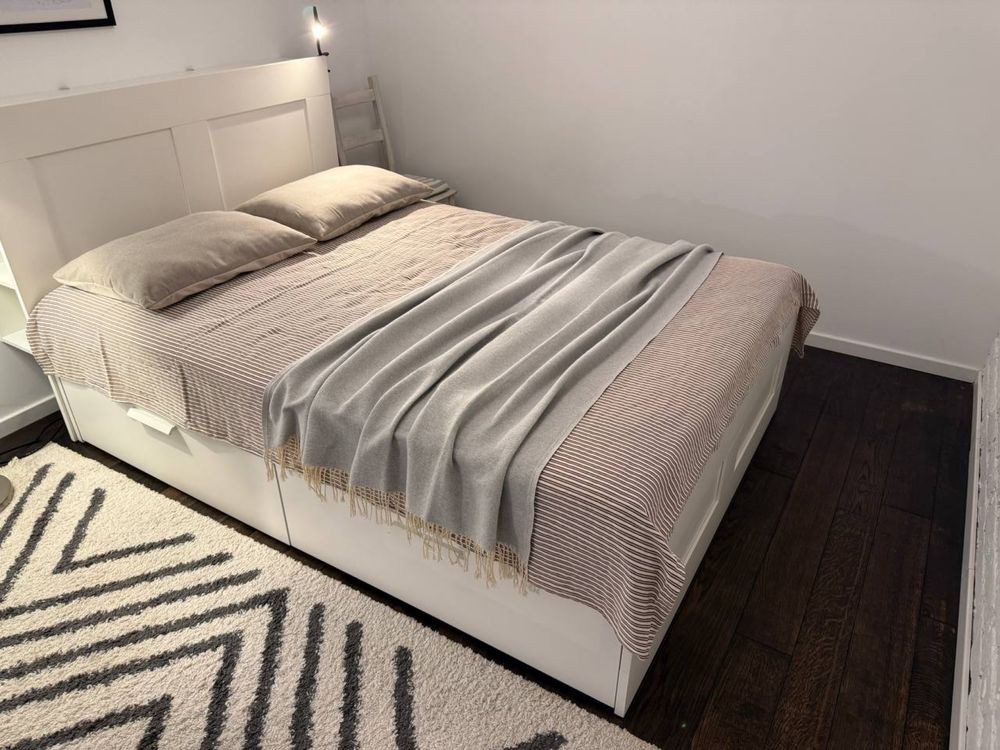 Оренда чудової євро двох кімнатної кв, 41м2, у ЖК Комфорт Таун Киев - изображение 8