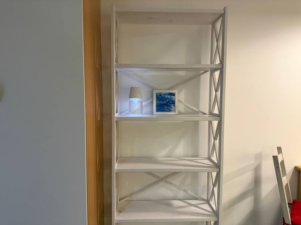 Оренда чудової євро двох кімнатної кв, 41м2, у ЖК Комфорт Таун Киев - изображение 5