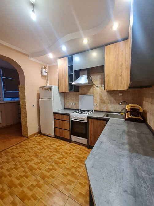 Оренда 1 кім квартири вул Симоненко 4 , ЖК Купава Бровари - зображення 1