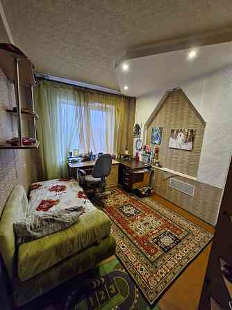 Сдается 3к квартира м-н Химик. Слов`янськ