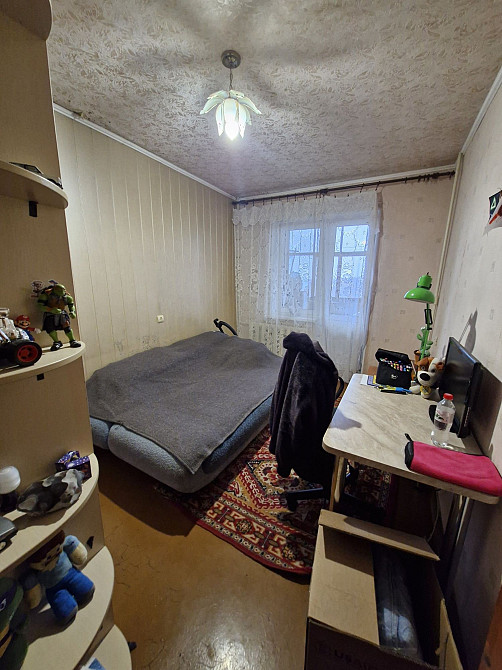 Сдается 3к квартира м-н Химик. Славянск - изображение 4