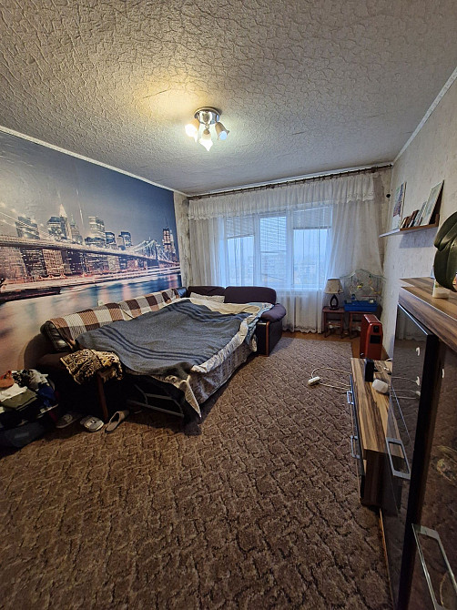 Сдается 3к квартира м-н Химик. Славянск - изображение 3