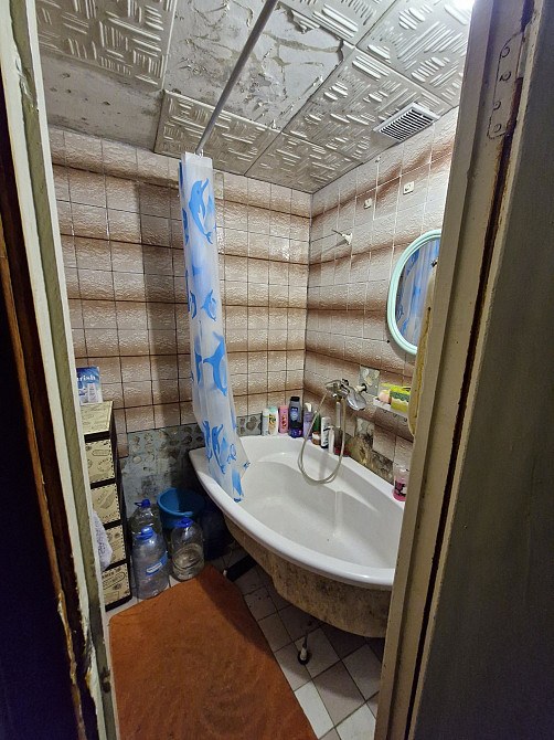 Сдается 3к квартира м-н Химик. Славянск - изображение 5