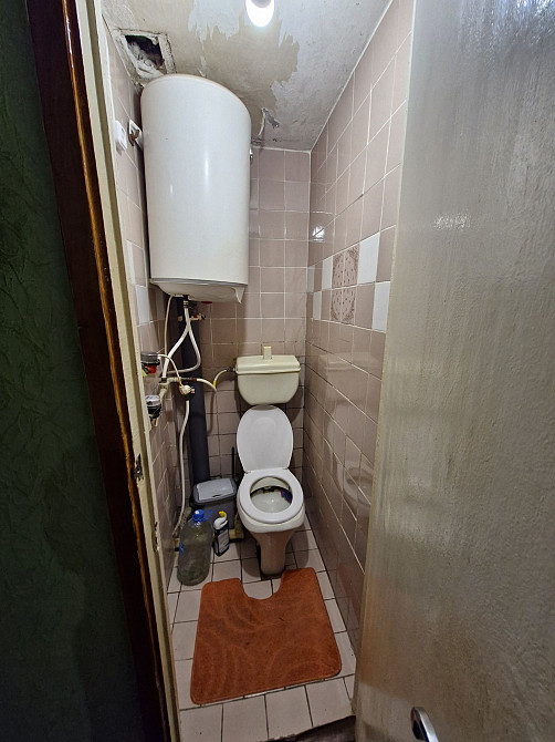 Сдается 3к квартира м-н Химик. Славянск - изображение 7