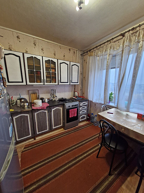 Сдается 3к квартира м-н Химик. Славянск - изображение 1