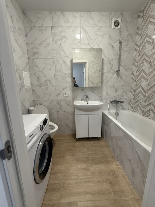 Оренда 3-к квартири ЖК Софія Резиденція, Софіївська Борщагівка Софіївська Борщагівка - зображення 7