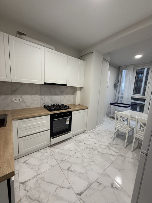 Оренда 3-к квартири ЖК Софія Резиденція, Софіївська Борщагівка Софіївська Борщагівка - зображення 8