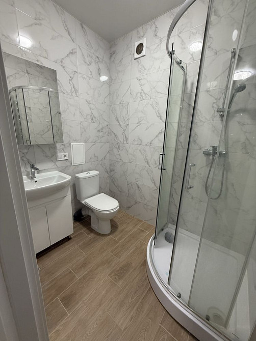 Оренда 3-к квартири ЖК Софія Резиденція, Софіївська Борщагівка Софіївська Борщагівка - зображення 6