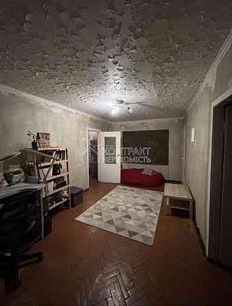 Здам 2к квартиру Павлове Поле Ботанічний Сад 23 Серпня Харків