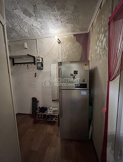 Здам 2к квартиру Павлове Поле Ботанічний Сад 23 Серпня Харків - зображення 2