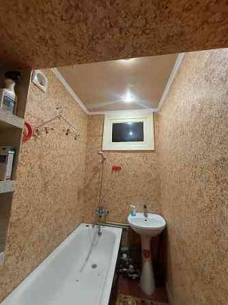 Продам 1 кім.кв, 2/2, р-н м.Барабашова, пер.О.Гуцола (Адигейський) Харків