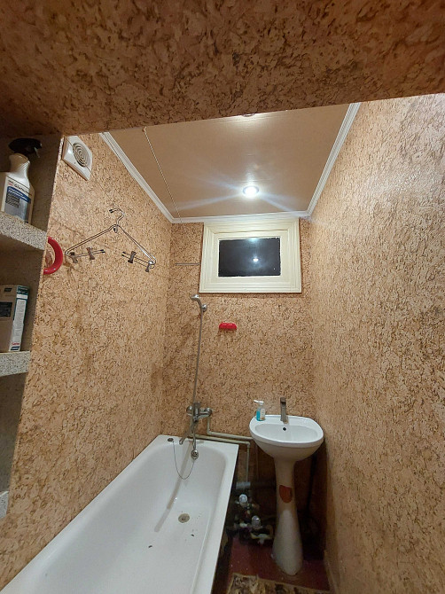 Продам 1 кім.кв, 2/2, р-н м.Барабашова, пер.О.Гуцола (Адигейський) Харків - зображення 5