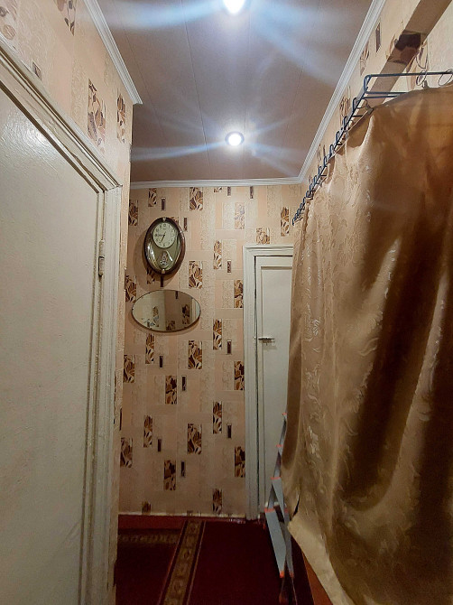 Продам 1 кім.кв, 2/2, р-н м.Барабашова, пер.О.Гуцола (Адигейський) Харків - зображення 8