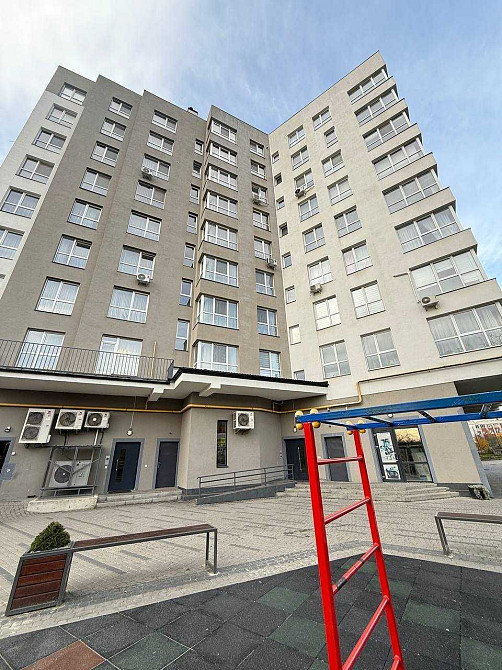 ЦІну зниженоПродам 2-х кім квартиру Львів вул.Щурата (здано, заселено) Львов - изображение 4