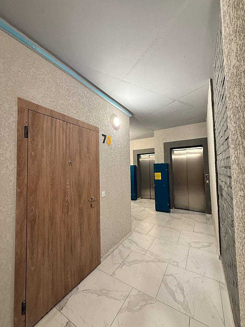 ЦІну зниженоПродам 2-х кім квартиру Львів вул.Щурата (здано, заселено) Львов - изображение 6