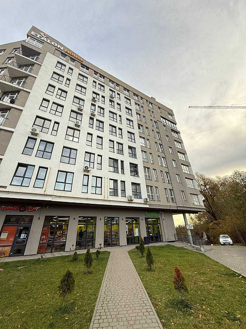 ЦІну зниженоПродам 2-х кім квартиру Львів вул.Щурата (здано, заселено) Львов - изображение 2