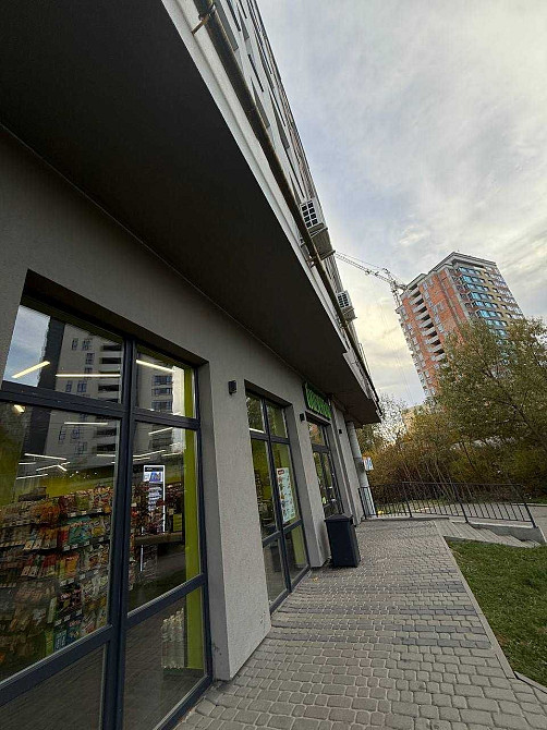 ЦІну зниженоПродам 2-х кім квартиру Львів вул.Щурата (здано, заселено) Львов - изображение 3