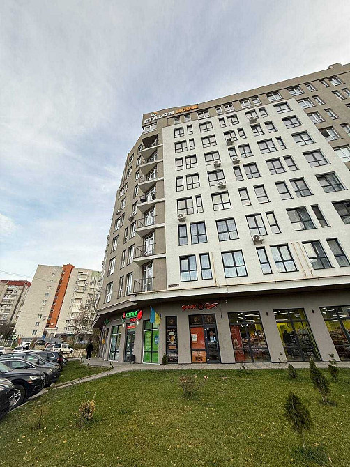 ЦІну зниженоПродам 2-х кім квартиру Львів вул.Щурата (здано, заселено) Львов - изображение 1