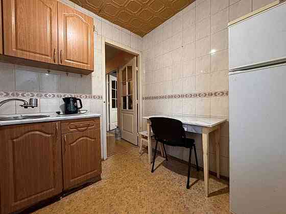 Купите квартиру на Александра Поля (Кирова), в районе А.Щербакова, АТБ Дніпро