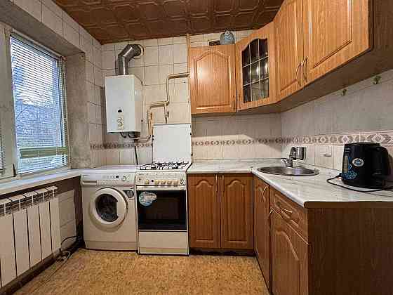 Купите квартиру на Александра Поля (Кирова), в районе А.Щербакова, АТБ Дніпро