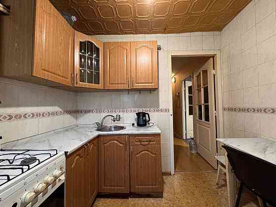 Купите квартиру на Александра Поля (Кирова), в районе А.Щербакова, АТБ Дніпро