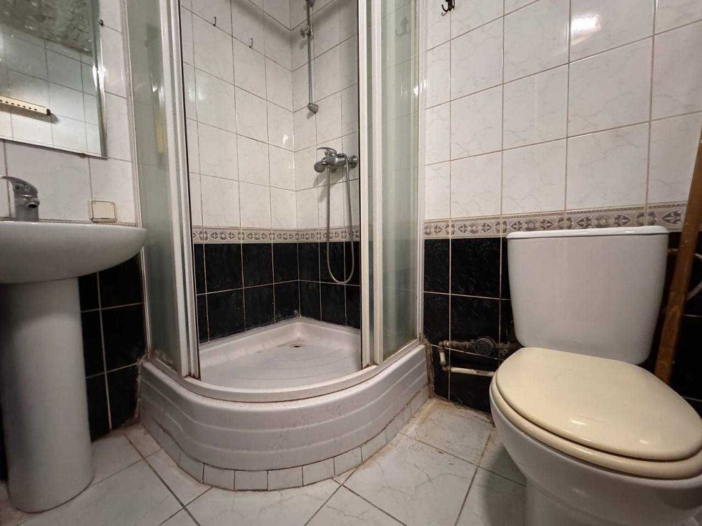 Купите квартиру на Александра Поля (Кирова), в районе А.Щербакова, АТБ Дніпро - зображення 8