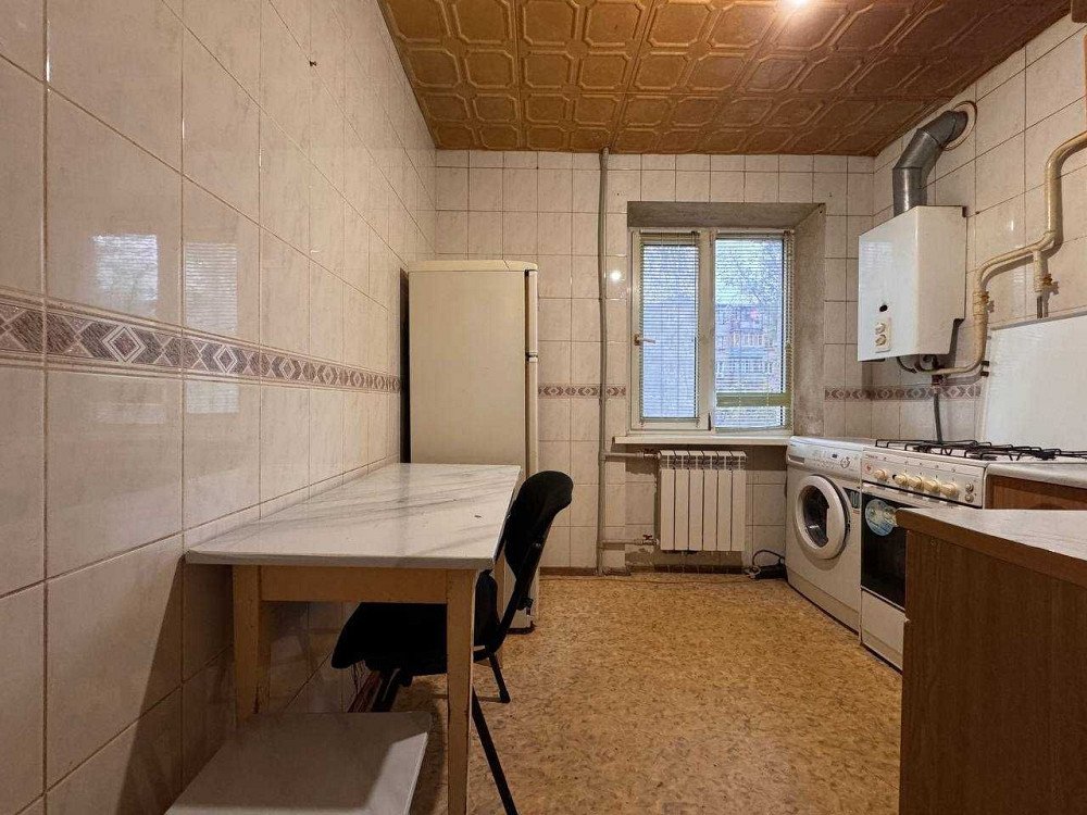 Купите квартиру на Александра Поля (Кирова), в районе А.Щербакова, АТБ Дніпро - зображення 6