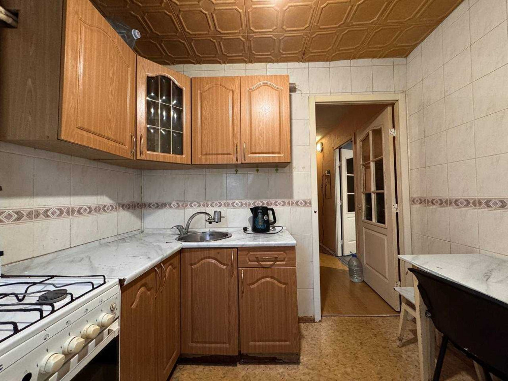 Купите квартиру на Александра Поля (Кирова), в районе А.Щербакова, АТБ Дніпро - зображення 4