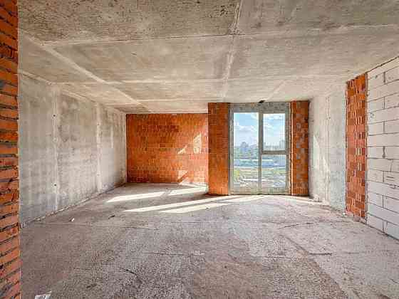 ЖК Nordica • Переуступка за супер ціною • 61,5 м² • Топ планування Киев