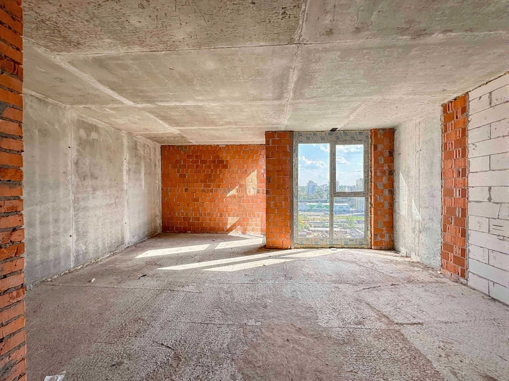 ЖК Nordica • Переуступка за супер ціною • 61,5 м² • Топ планування Киев - изображение 2