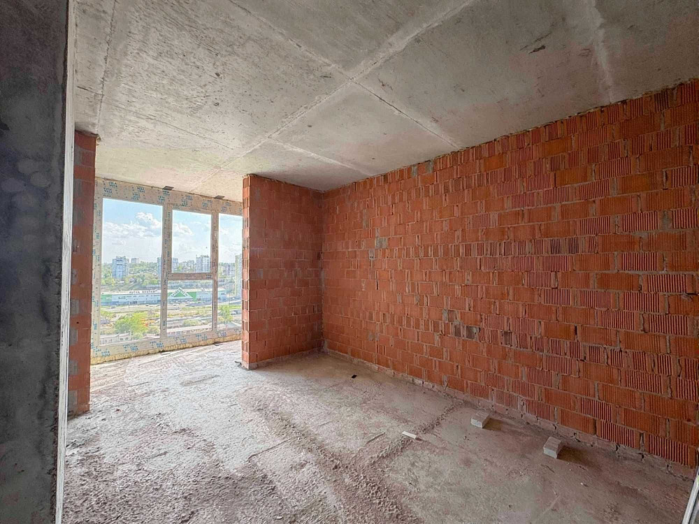 ЖК Nordica • Переуступка за супер ціною • 61,5 м² • Топ планування Киев - изображение 7