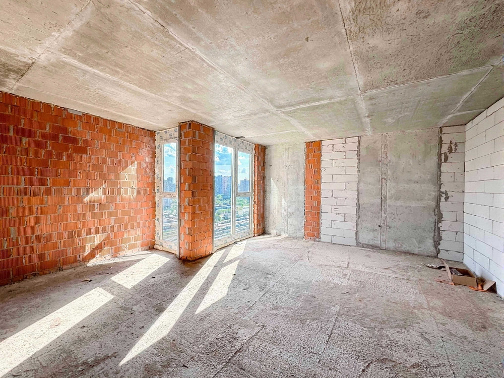 ЖК Nordica • Переуступка за супер ціною • 61,5 м² • Топ планування Киев - изображение 4