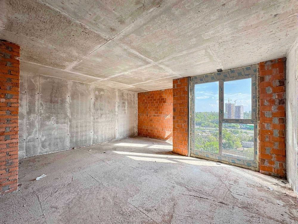 ЖК Nordica • Переуступка за супер ціною • 61,5 м² • Топ планування Киев - изображение 3