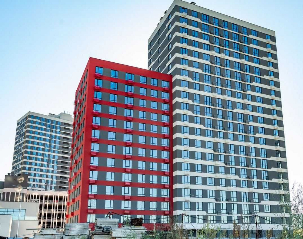 Продаж 1 кім Варшавський Варшавский 3  10.4 Переуступка Власник Киев - изображение 2