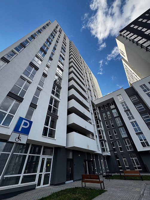 Продаж " кім квартира ЖК Америка без комісії 10500$ Львов - изображение 1