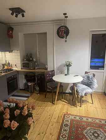 17000$ продаж 1-кімн з ремонтом Правий берег Запоріжжя