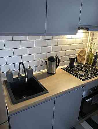 17000$ продаж 1-кімн з ремонтом Правий берег Запоріжжя