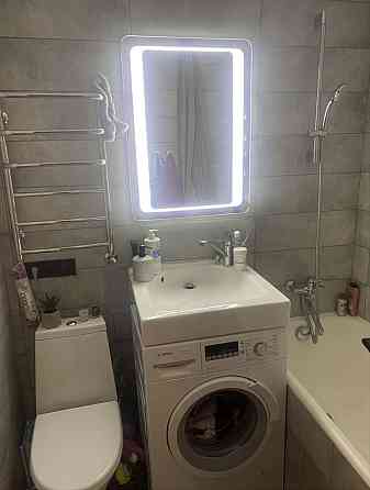 17000$ продаж 1-кімн з ремонтом Правий берег Запоріжжя