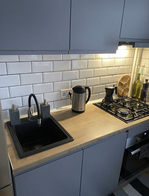 17000$ продаж 1-кімн з ремонтом Правий берег Запоріжжя - зображення 2