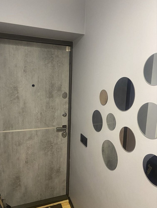 17000$ продаж 1-кімн з ремонтом Правий берег Запоріжжя - зображення 4