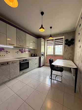 Продається 3к квартира з ремонтом та меблями/ТЦ АРСЕН/ДЕРЖПРОГРАМИ Івано-Франківськ