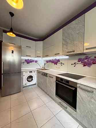 Продається 3к квартира з ремонтом та меблями/ТЦ АРСЕН/ДЕРЖПРОГРАМИ Івано-Франківськ