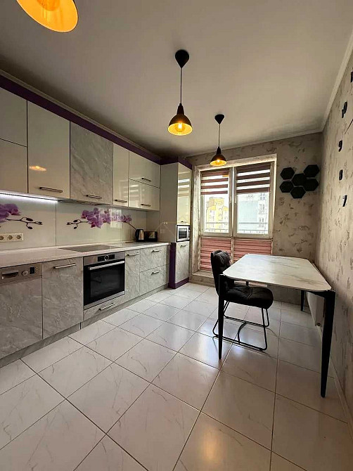 Продається 3к квартира з ремонтом та меблями/ТЦ АРСЕН/ДЕРЖПРОГРАМИ Ивано-Франковск - изображение 3