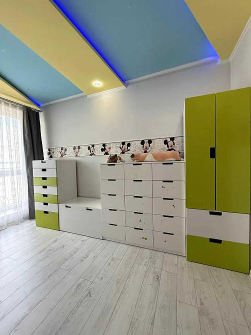 Продається 3к квартира з ремонтом та меблями/ТЦ АРСЕН/ДЕРЖПРОГРАМИ Ивано-Франковск - изображение 7