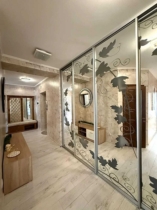 Продається 3к квартира з ремонтом та меблями/ТЦ АРСЕН/ДЕРЖПРОГРАМИ Ивано-Франковск - изображение 8