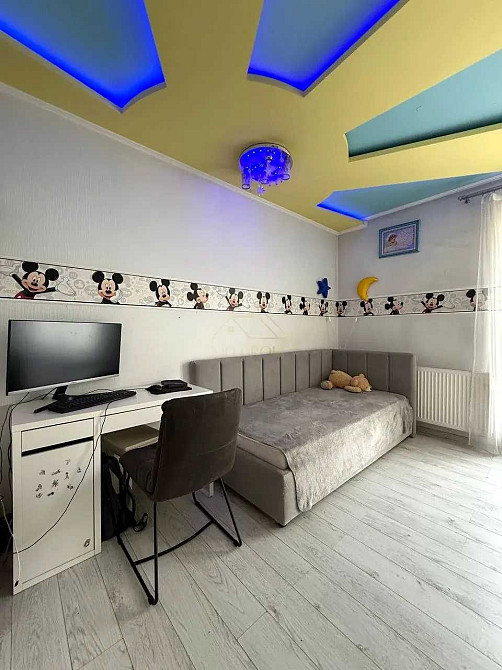 Продається 3к квартира з ремонтом та меблями/ТЦ АРСЕН/ДЕРЖПРОГРАМИ Ивано-Франковск - изображение 5