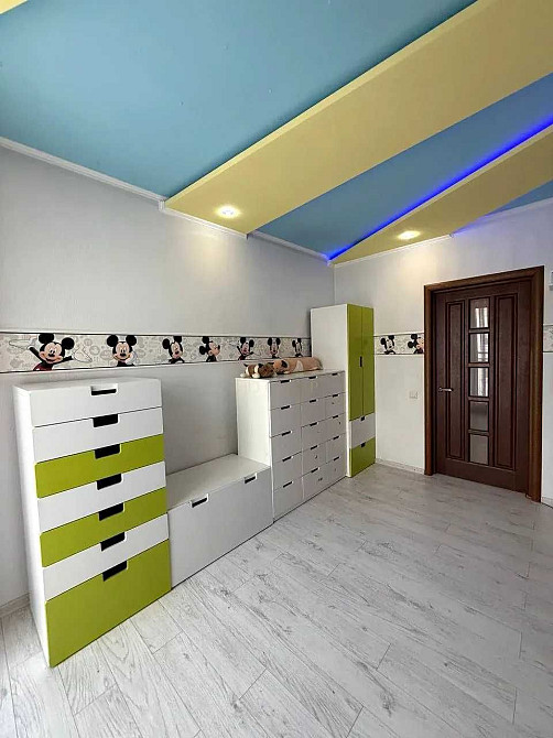 Продається 3к квартира з ремонтом та меблями/ТЦ АРСЕН/ДЕРЖПРОГРАМИ Ивано-Франковск - изображение 6