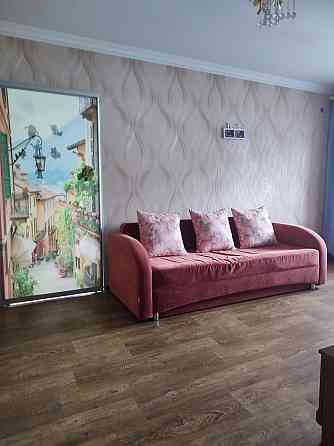 Продам 2-кімнатну квартиру (район автовокзалу) Торг Кременчук