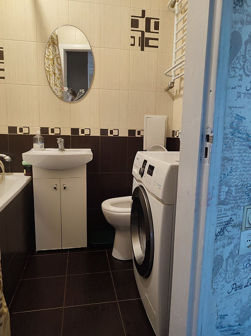 Продам 2-кімнатну квартиру (район автовокзалу) Торг Кременчук - зображення 4